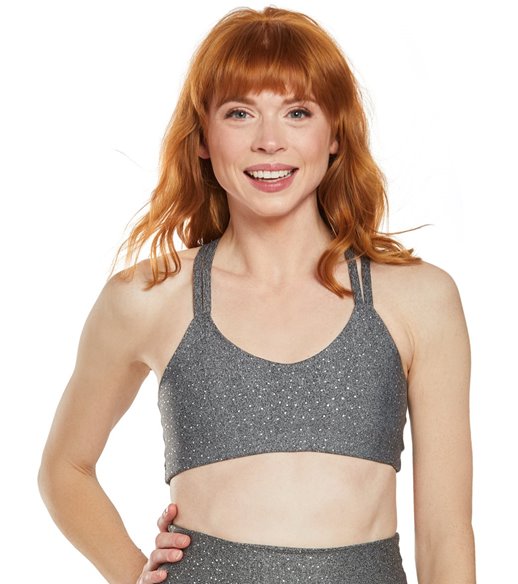 Yoga Sports Bras at