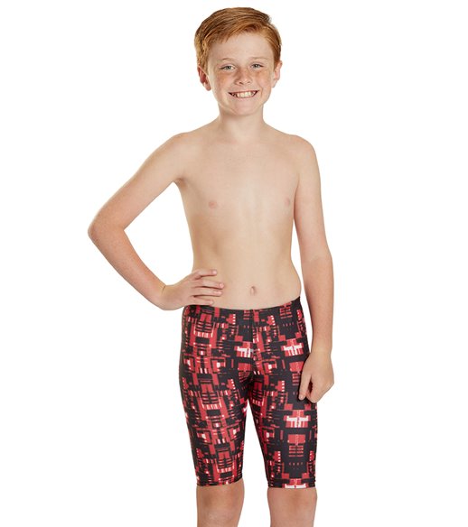 Boys' Competition Swim Jammers at