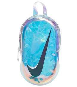 nike swim roll top backpack