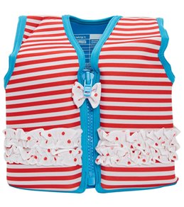 konfidence youth swim vest