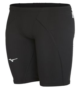 Mizuno Sonic MX Men's Breaststroke Jammer Tech Suit
