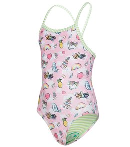 Dolfin Girls' Swimwear at SwimOutlet.com