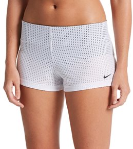 nike womens swim shorts