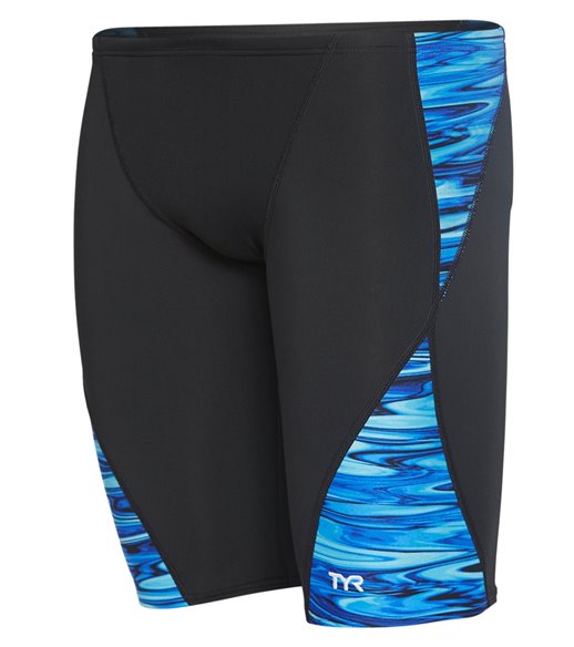 TYR Alliance Splice Jammer Swimsuit at Free Shipping