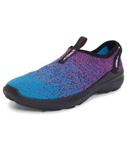 speedo girls water shoes