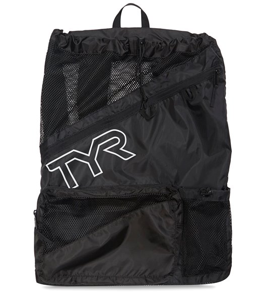 TYR Big Mesh Mummy Backpack III at