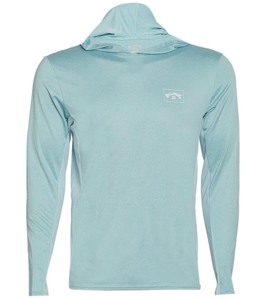 Men's Loose Fit Swim Shirts at
