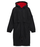 Nike Swim Parka Youth at SwimOutlet.com - Free Shipping