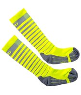 110% Flat Out Compression Socks at SwimOutlet.com - Free Shipping