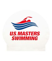 USMS Men's Team Warm Up Jacket at SwimOutlet.com