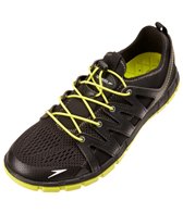 speedo men's seaside lace 5.0 water shoe