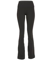 balance collection barely flare yoga pants