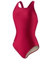 Speedo Moderate Ultraback One Piece Swimsuit at SwimOutlet.com - Free ...