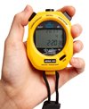 100 lap memory watch
