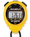 Accusplit Pro Survivor A601X Stopwatch at SwimOutlet.com
