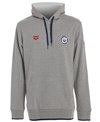 arena usa swimming hooded sweatshirt