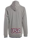 arena usa swimming hooded sweatshirt