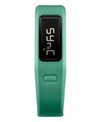 garmin vivofit swimming tracking
