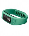 garmin vivofit waterproof swimming