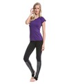Vimmia Compression Stirrup Legging at YogaOutlet.com - Free Shipping