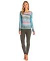 Prana Moto Legging at SwimOutlet.com - Free Shipping