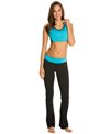 balance collection barely flare yoga pants