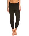 beyond yoga cozy fleece jogger