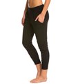 beyond yoga cozy fleece jogger