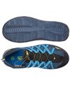 speedo men's seaside lace 5.0 water shoe