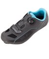 louis garneau ruby cycling shoes