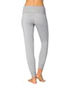 beyond yoga cozy fleece foldover sweatpant