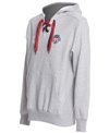 arena usa swimming hooded sweatshirt