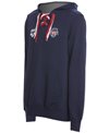 arena usa swimming hooded sweatshirt