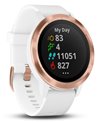 vivoactive 3 swim mode