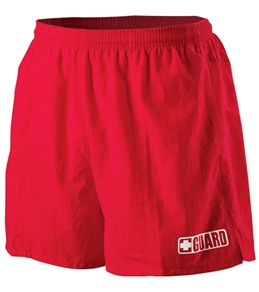 Mens Lifeguard Shorts