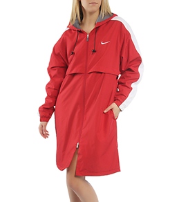 womens Lifeguard Parkas Jackets