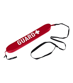 Lifeguard Rescue Tubes