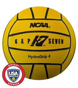water polo balls