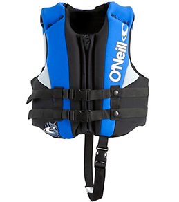 Beach Life Jackets