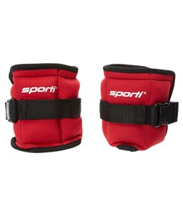 wrist weights