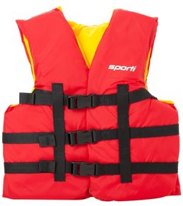 Life Jackets Vests PFDs