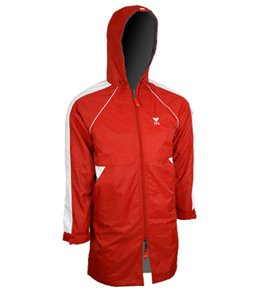 Mens Lifeguard Parkas Jackets