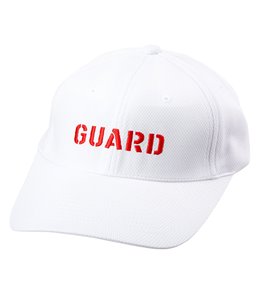 guard hats visors