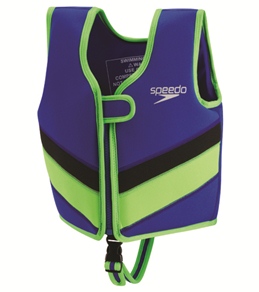 boys Swim Vests