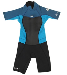 Girls Wetsuits