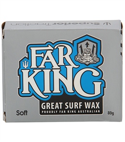 Surf Wax Traction Pads