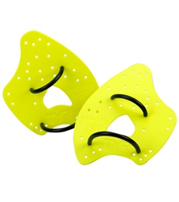 Swim Training Paddles