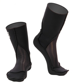 Triathlon Neoprene Socks