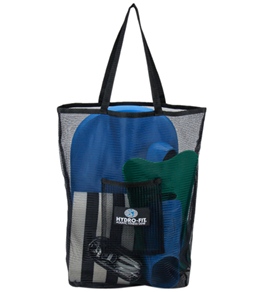 water aerobic bags