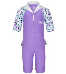 girls sun protective clothing